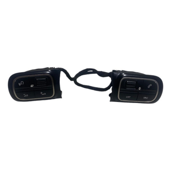 Par Comando Volante Citroen C4 Cactus 2023 9812314777