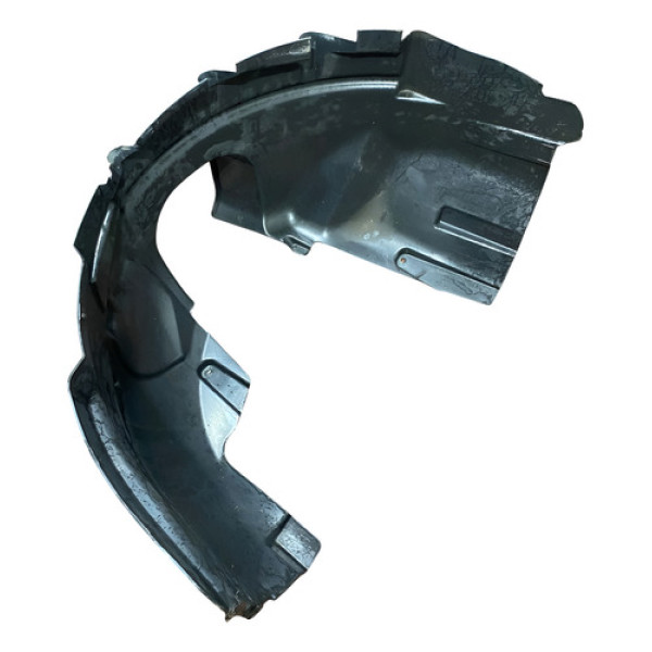 Parabarro Dianteiro Esquerdo Fiat Argo 2020 52045501