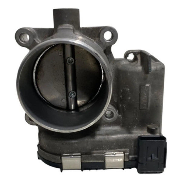 Corpo Borboleta Tbi Ford Fusion/focus 2.0 2015/2020