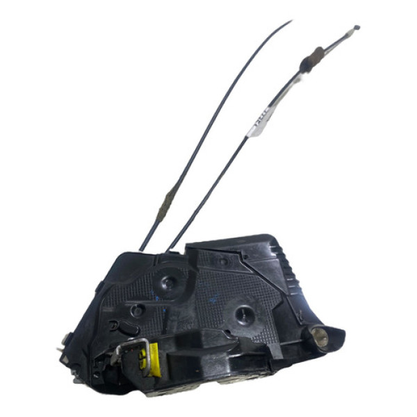 Fechadura Dianteira Esquerda Honda Fit 2018 L8811260f2