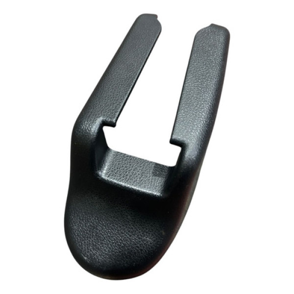 Moldura Trilho Banco Direito Honda City Hatch 2022