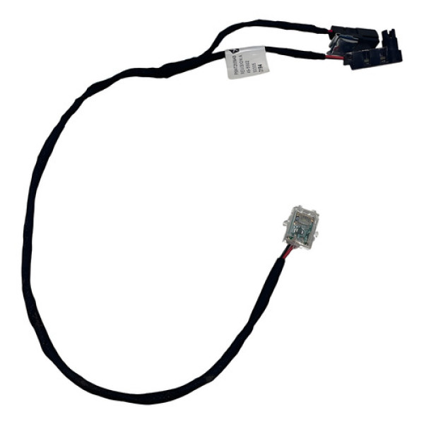 Chicote Led Maçaneta Esquerda Commander 2025 P68472659ab