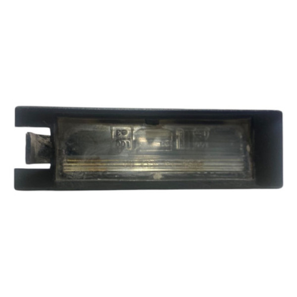 Lanterna Luz De Placa Fiat Argo/toro 2016/2021 51793060