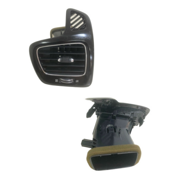 Difusor Direito Black Piano Jeep Compass 2020  5ut65dx8aa
