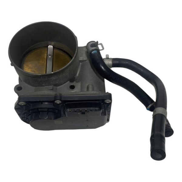 Corpo Borboleta Tbi Hyundai Santa Fé 3.3 2019  351003caa0