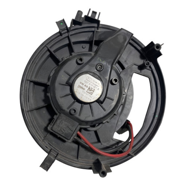 Motor Ar Forçado Audi A3 1.4 2016 5q1819021b