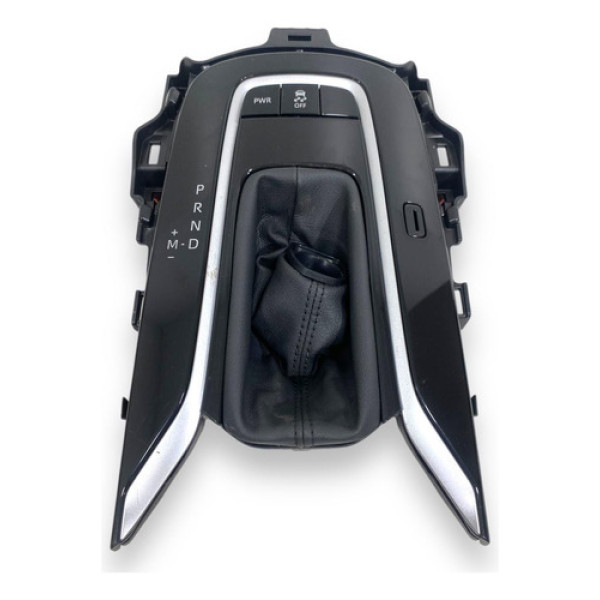 Moldura Trambulador Toyota Corolla Cross 2022 76l527