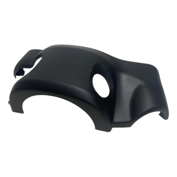 Moldura Superior Coluna Direção Fiat Cronos 2019 100236977