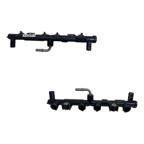 Flauta Bico Punto Palio Uno Strada Motor 1.4 8v 55228295