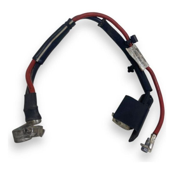 Cabo Polo Positivo Bateria Vw Golf Gti Audi A3 5q0971228a