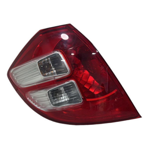 Lanterna Esquerda Honda Fit Lx 2009  33550tj0