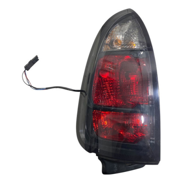 Lanterna Esquerda Citroen Aircross 2018 9811838480