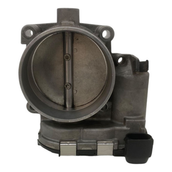 Corpo De Borboleta Tbi Porsche Cayenne V6 2011 99760511501