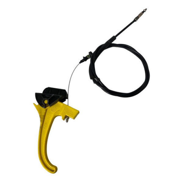 Alavanca C/ Cabo Abertura Capo Fiat Strada 2024 