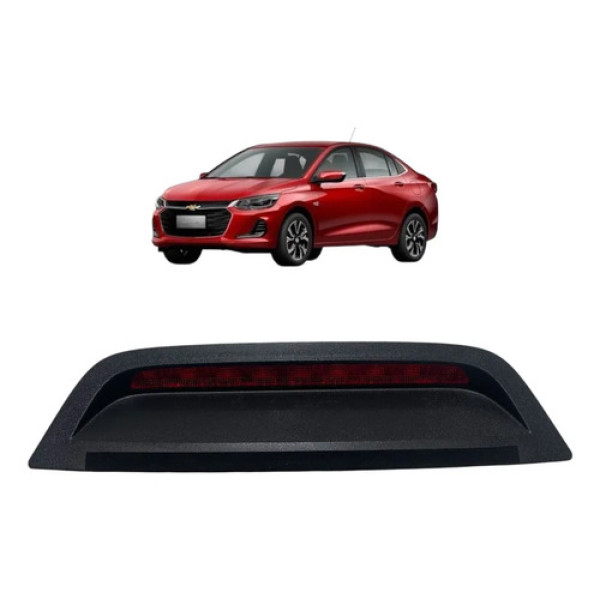 Break Light Gm Onix Plus Sedan 2023 26394931