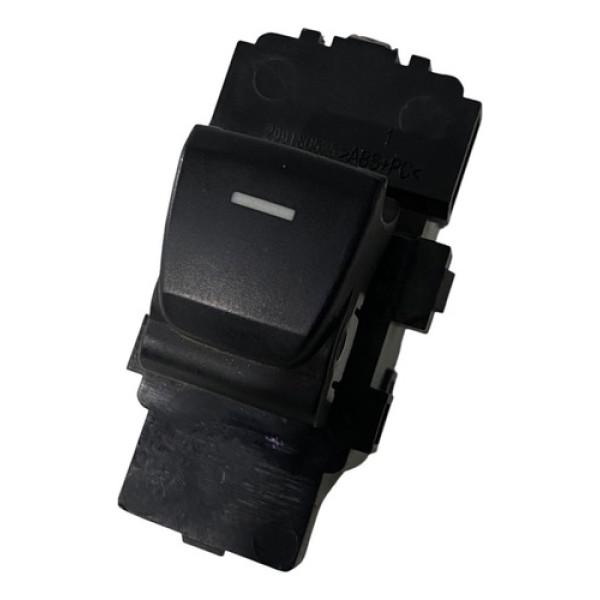 Botão Comando Vidro Hyundai Creta 2017/2022 93580m4010lt