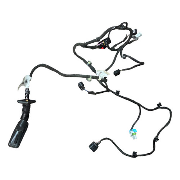 Chicote Porta Diant Esquerda Gm Cobalt Ltz 2020 52126163