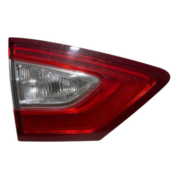 Lanterna Esquerda Tampa Mala Fusion Titanium 2013/2017