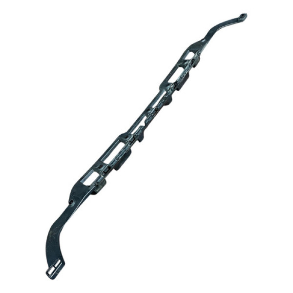 Guia Central Parachoque Traseiro Fiat Fastback 2023 52176172