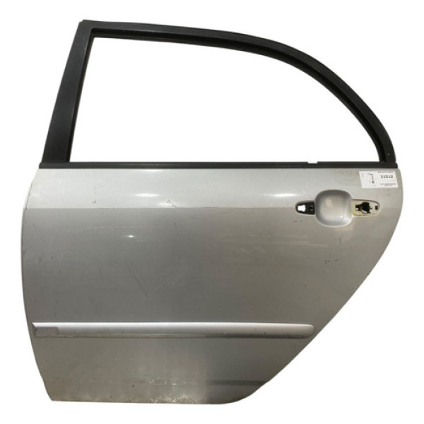 Porta Traseira Esquerda Corolla 2008