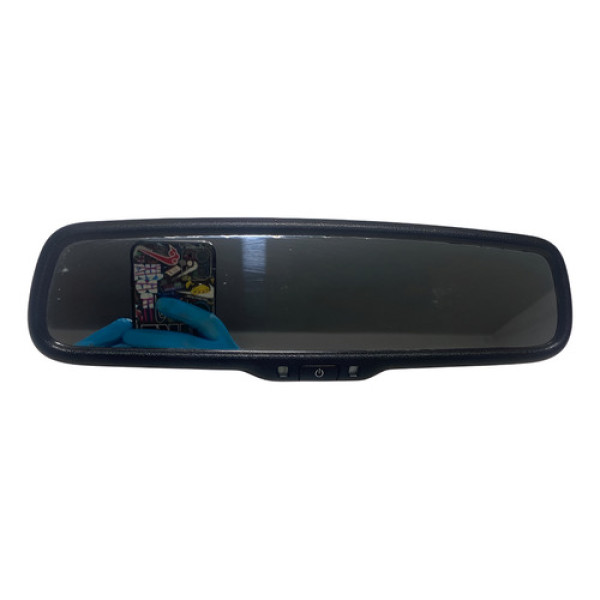 Retrovisor Interno Elétrico Nissan Kicks Advance Cvt 2024