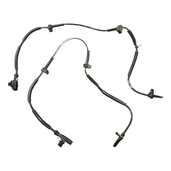 Sensor Abs Dianteiro Ecosport 2.0 2019 Cn152c204ab (unidade)