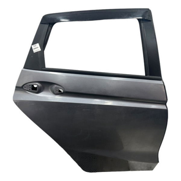Porta Traseira Direita Honda Fit Lx Cvt 2020 