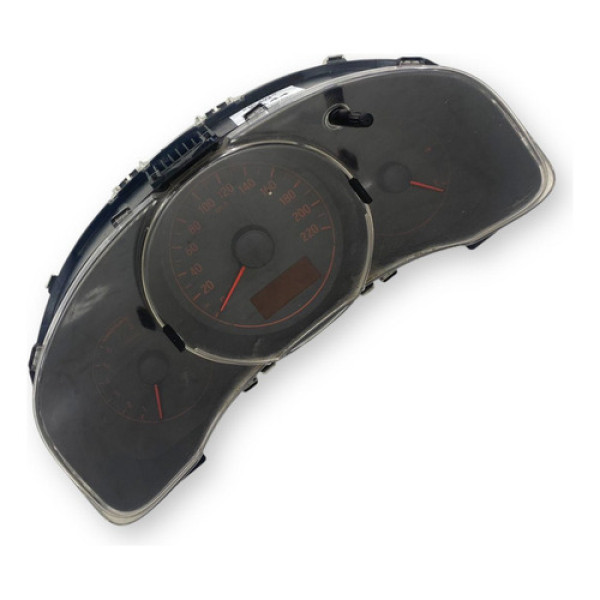 Painel Instrumentos Honda Fit 2016 Manual 78100t5gm112m1