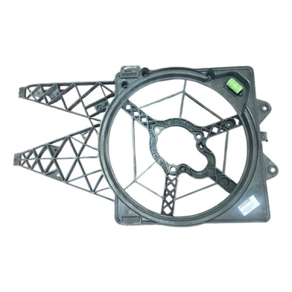 Defletor Ventoinha Fiat Bravo 1.8 2011/2013 882300200