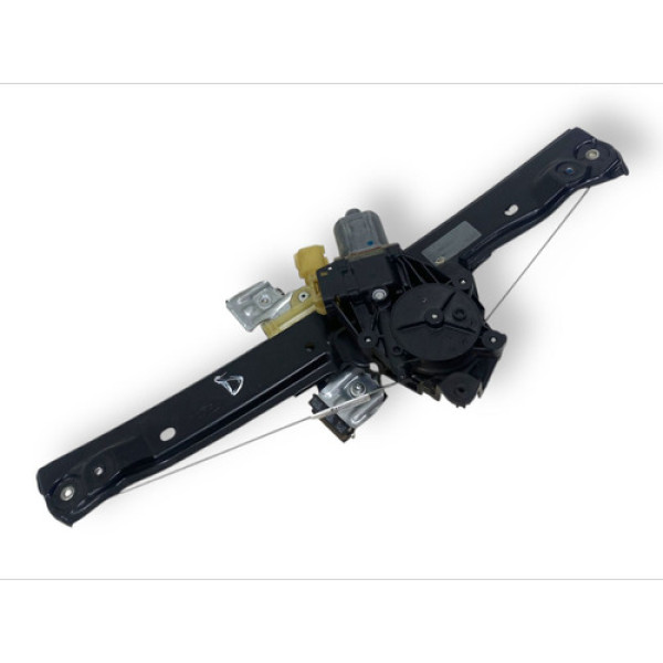 Maquina Vidro Diant Direito Ford Ecosport 2019 Gn15a23200