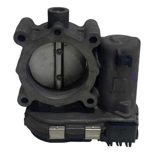 Corpo De Borboleta Tbi Mercedes A200 2014 A2701410025