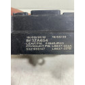 Caixa Fusível Módulo Bsi Mitsubishi Lancer Aut 2014 8637a654