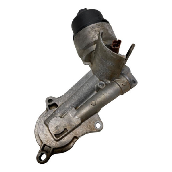 Suporte Filtro De Óleo Citroen C4 Cactus 2023 9659102880