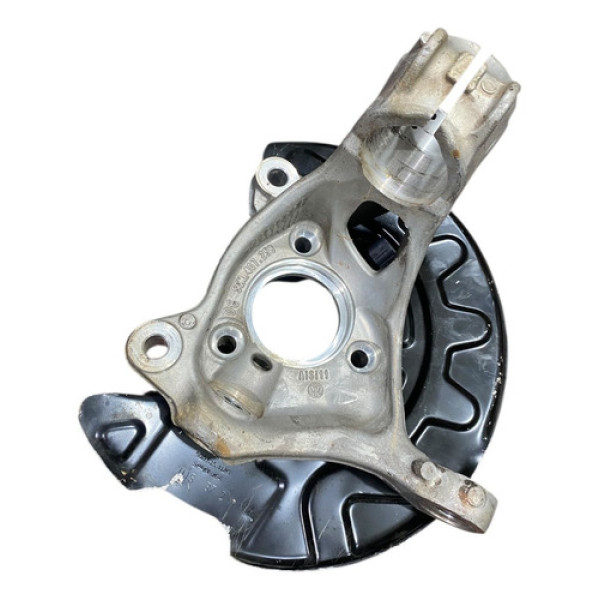 Manga Eixo Montante Dianteiro Direito Vw Taos 5qm407258