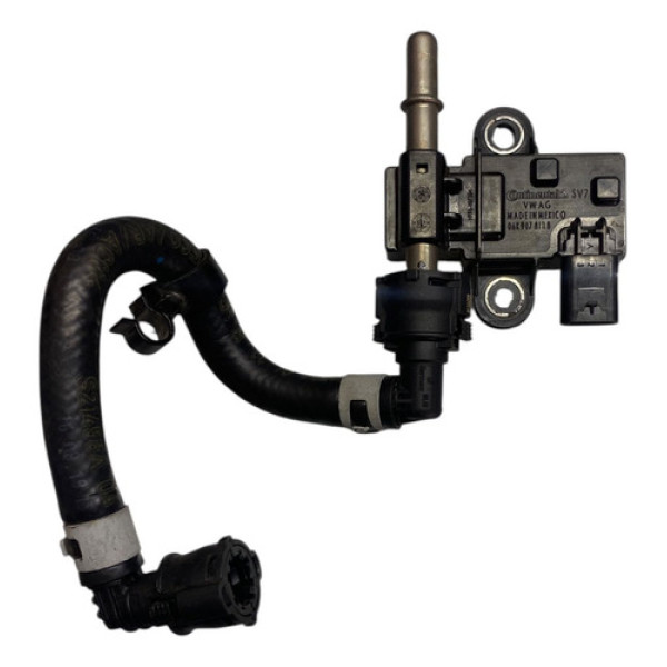Sensor Combustível Vw Nivus/t-cross/polo/taos Tsi 06k907811b