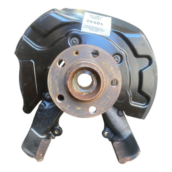 Manga Eixo Direita Vw Polo/virtus/t-cross/nivus 1.0 Tsi 2023