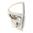 Porta Traseira Esquerda Jac J3 Hatch/sedan
