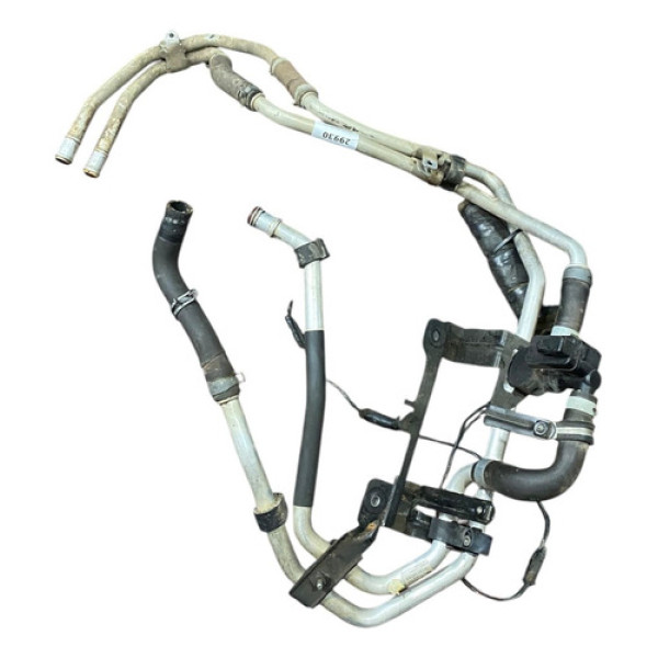 Tubo Duto Agua Radiador Porsche Cayenne V6 2011 7p0819926c