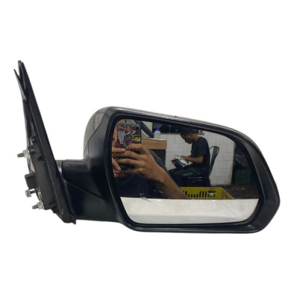 Retrovisor Direito C/pisca Hyundai Creta 2018  87620m4000