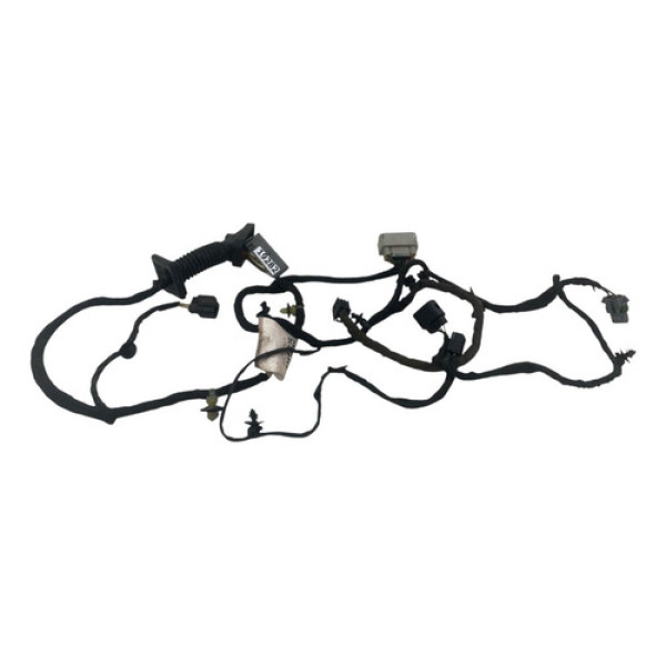 Chicote Porta Dianteira Direita Gm Spin 2018 52131625