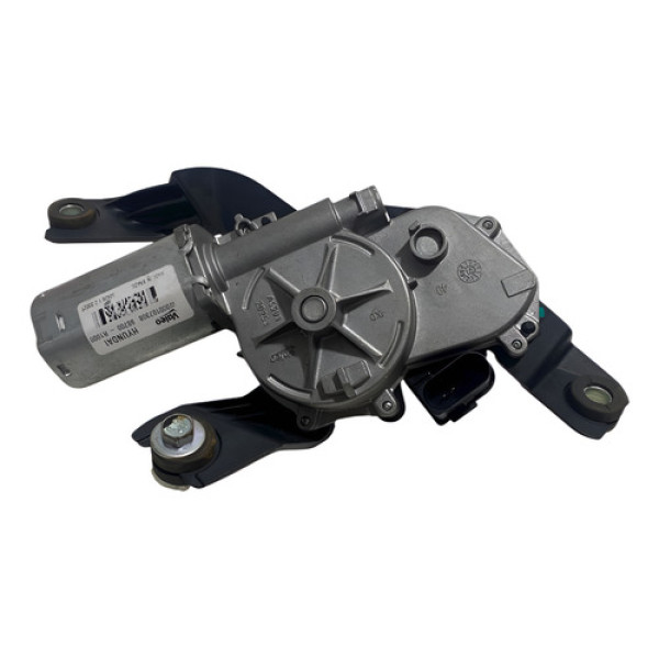 Motor Limpador Traseiro Hyundai Hb20 2020/23 98700r1000