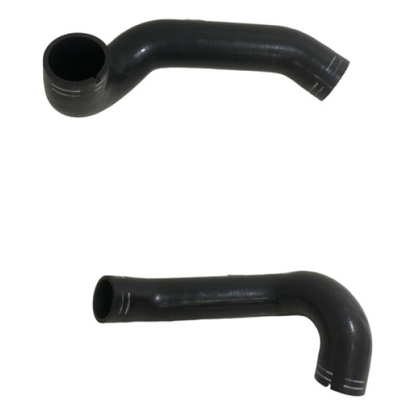 Mangueira Do Intercooler Fiat Ducato Jumper 2.3 1371640080