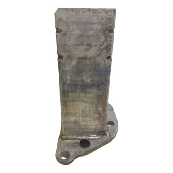 Suporte Direito Alma Parachoque Jeep Commander 1.3 2022