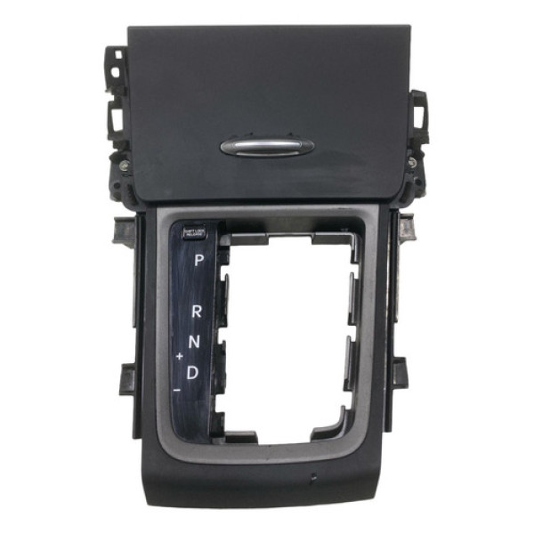 Moldura Câmbio Porta Treco Hyundai Elantra 2012 846803xad0