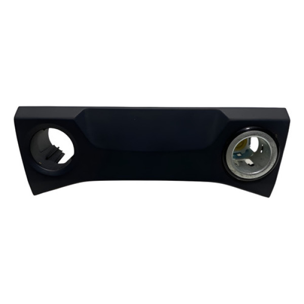 Moldura Tomada 12v / Start Stop Vw T-cross 2021 2gp863337a