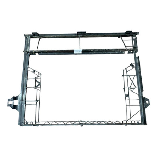 Defletor Radiador Porsche Cayenne V6 2011  7p0121093