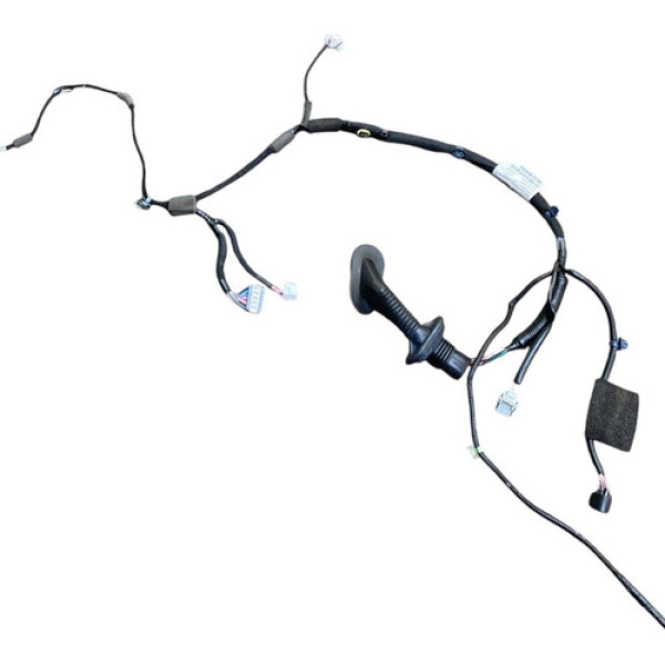 Chicote Porta Dianteira Esquerda Honda Hrv 2023 327513m6m100