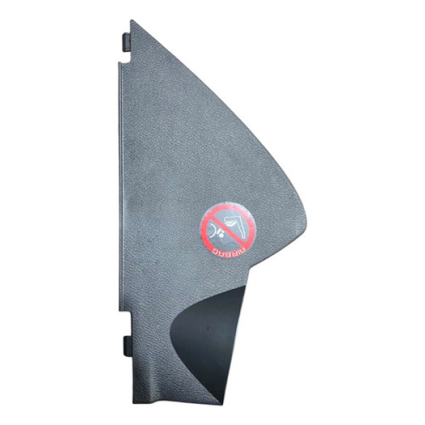 Moldura Direita Tabelier Nissan Kicks 2024 684985ra0a