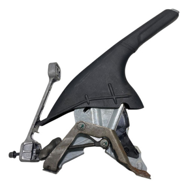 Alavanca Freio De Mão Vw Nivus/polo/t-cross 2020 6ea711301