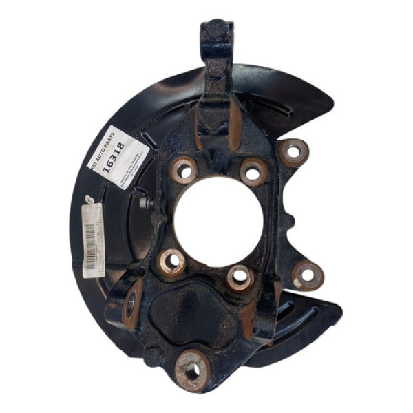 Manga De Eixo Traseira Esquerda Jeep Renegade 1.3 T270 2024